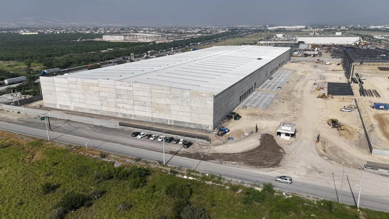 Industrial Spot2