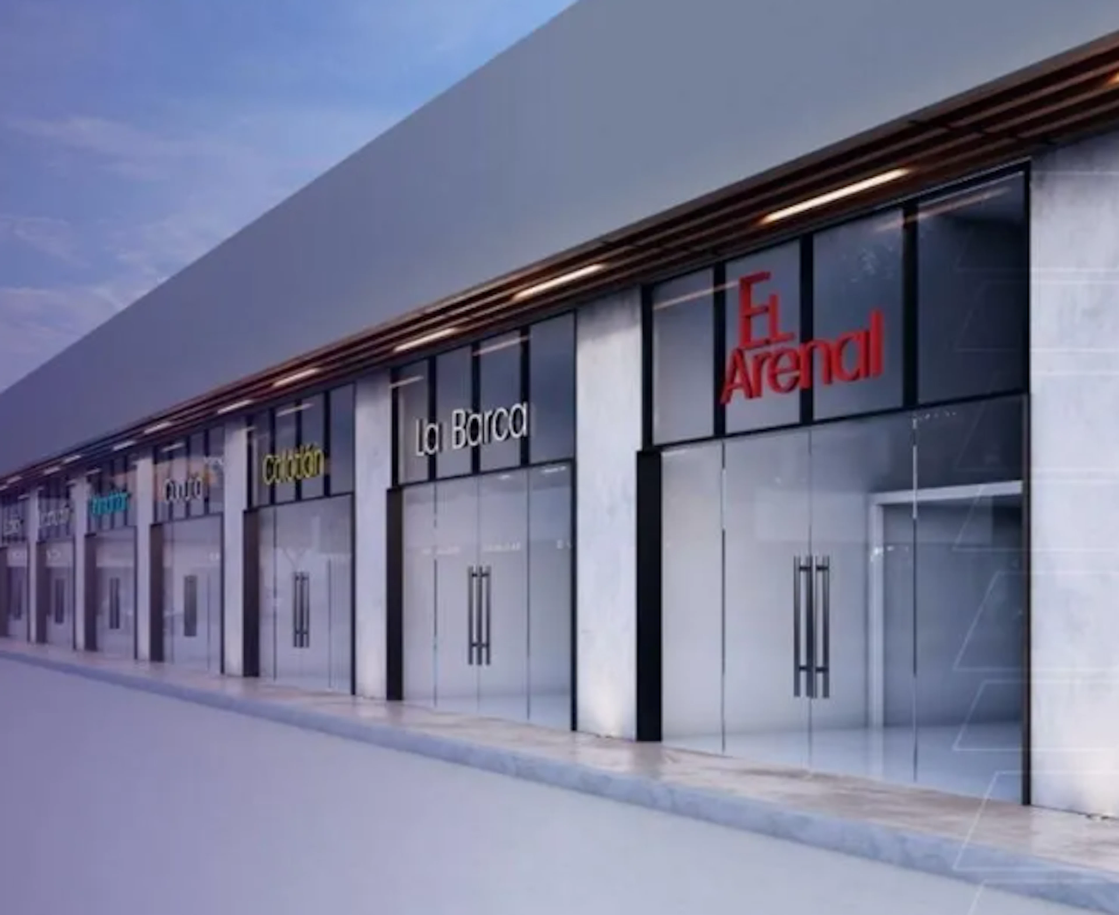 Local Comercial Spot2