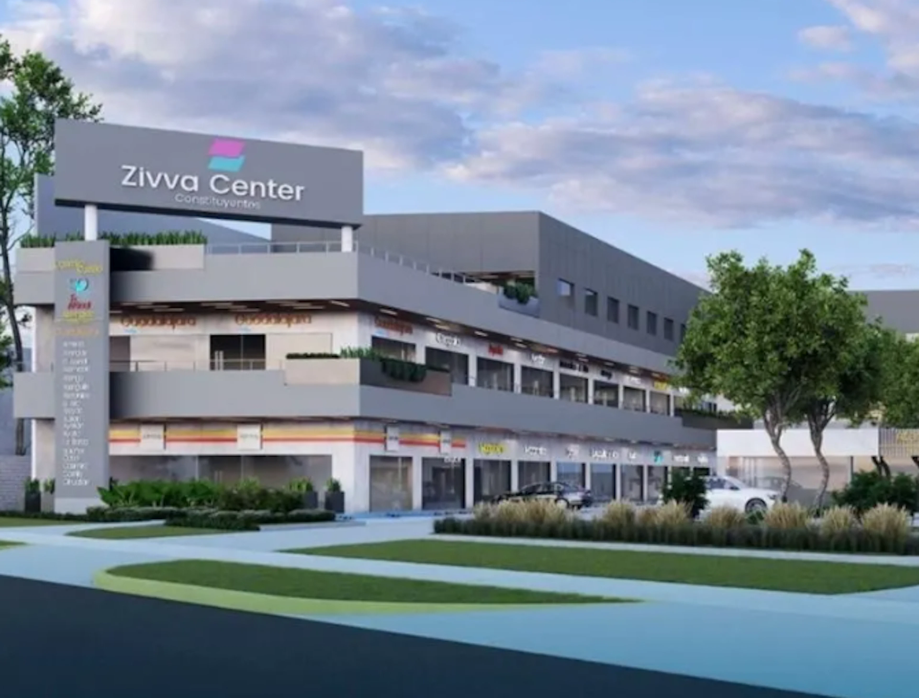 Local Comercial Spot2