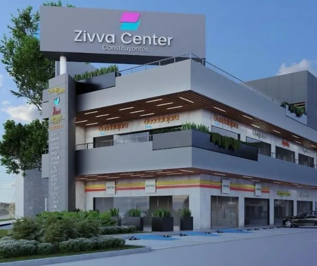 Local Comercial Spot2