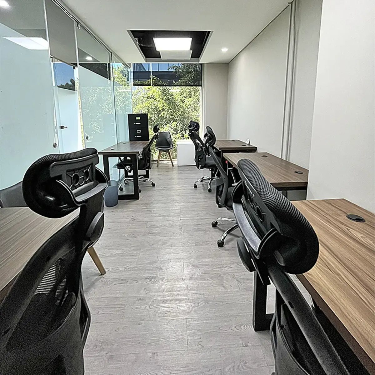 Oficina Spot2