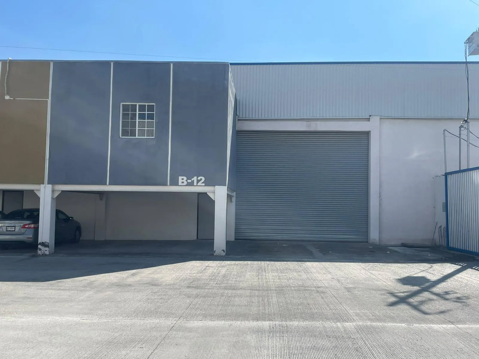 Industrial Spot2