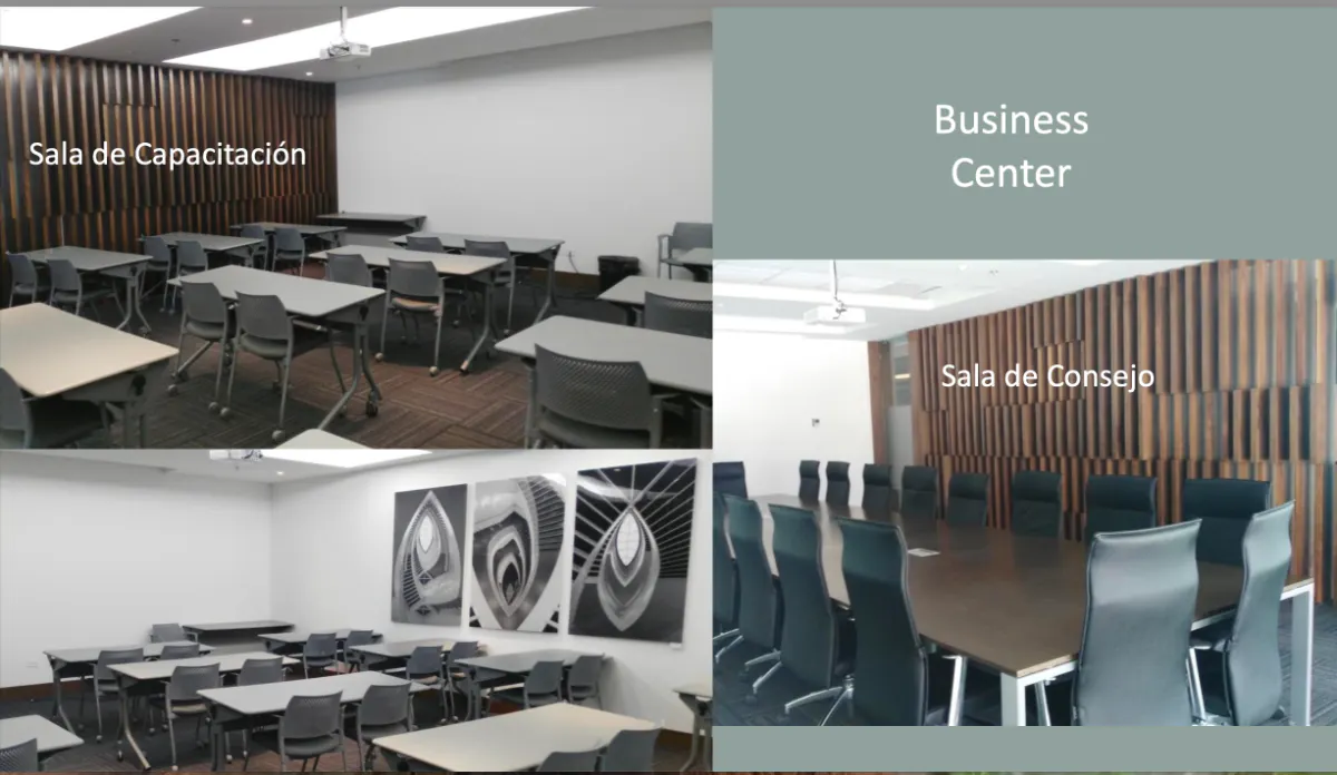 Oficina Spot2