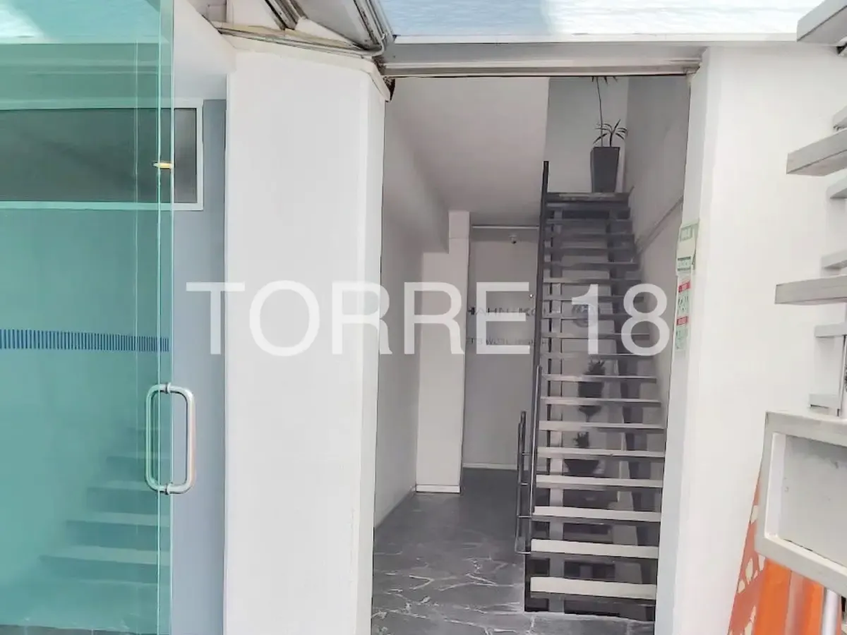 Oficina Spot2