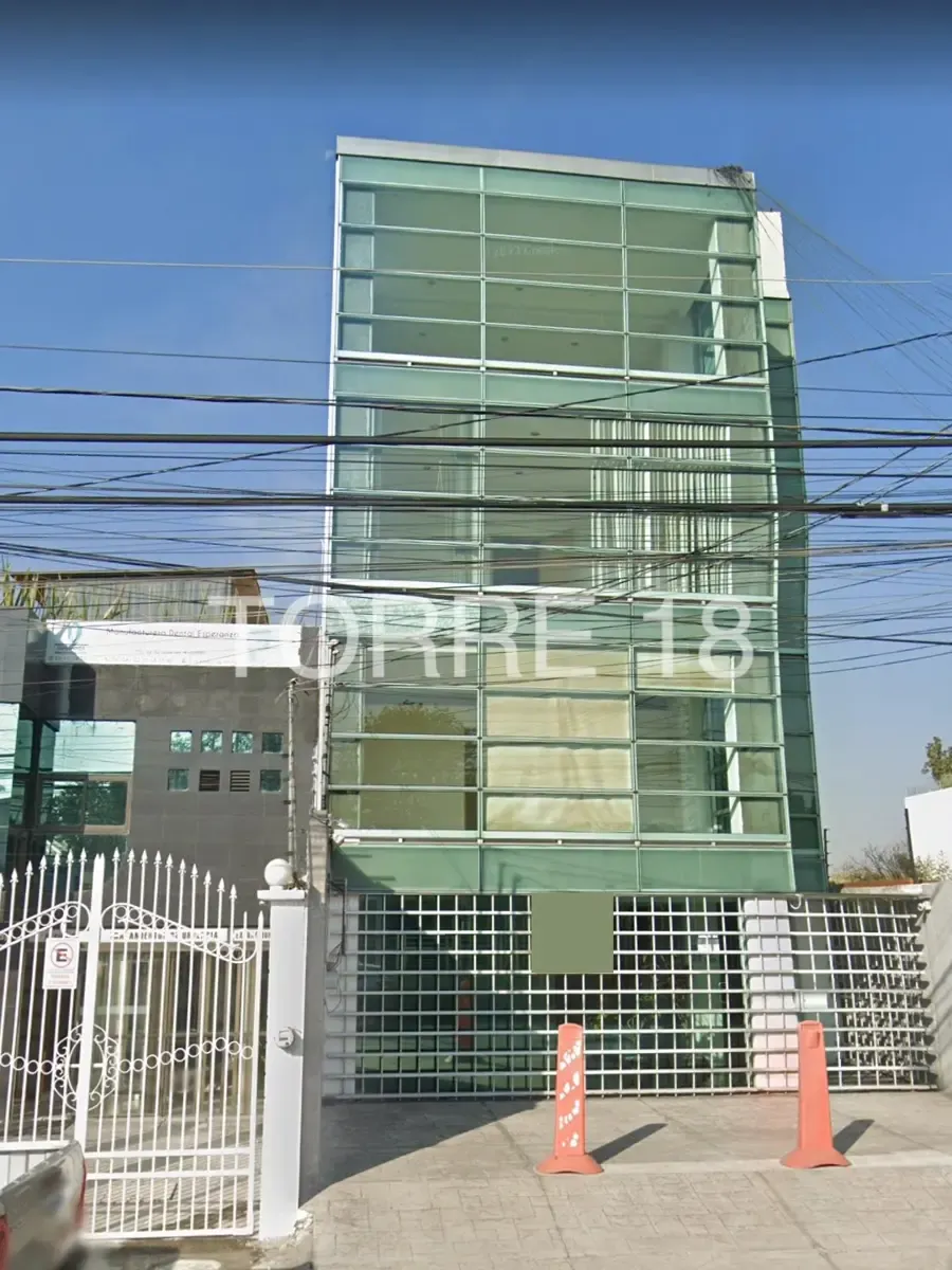 Oficina Spot2