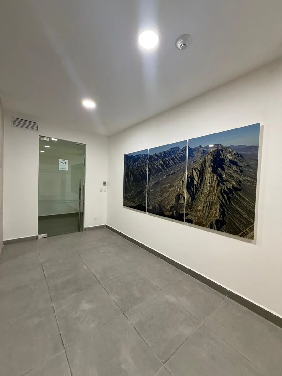 Oficina Spot2