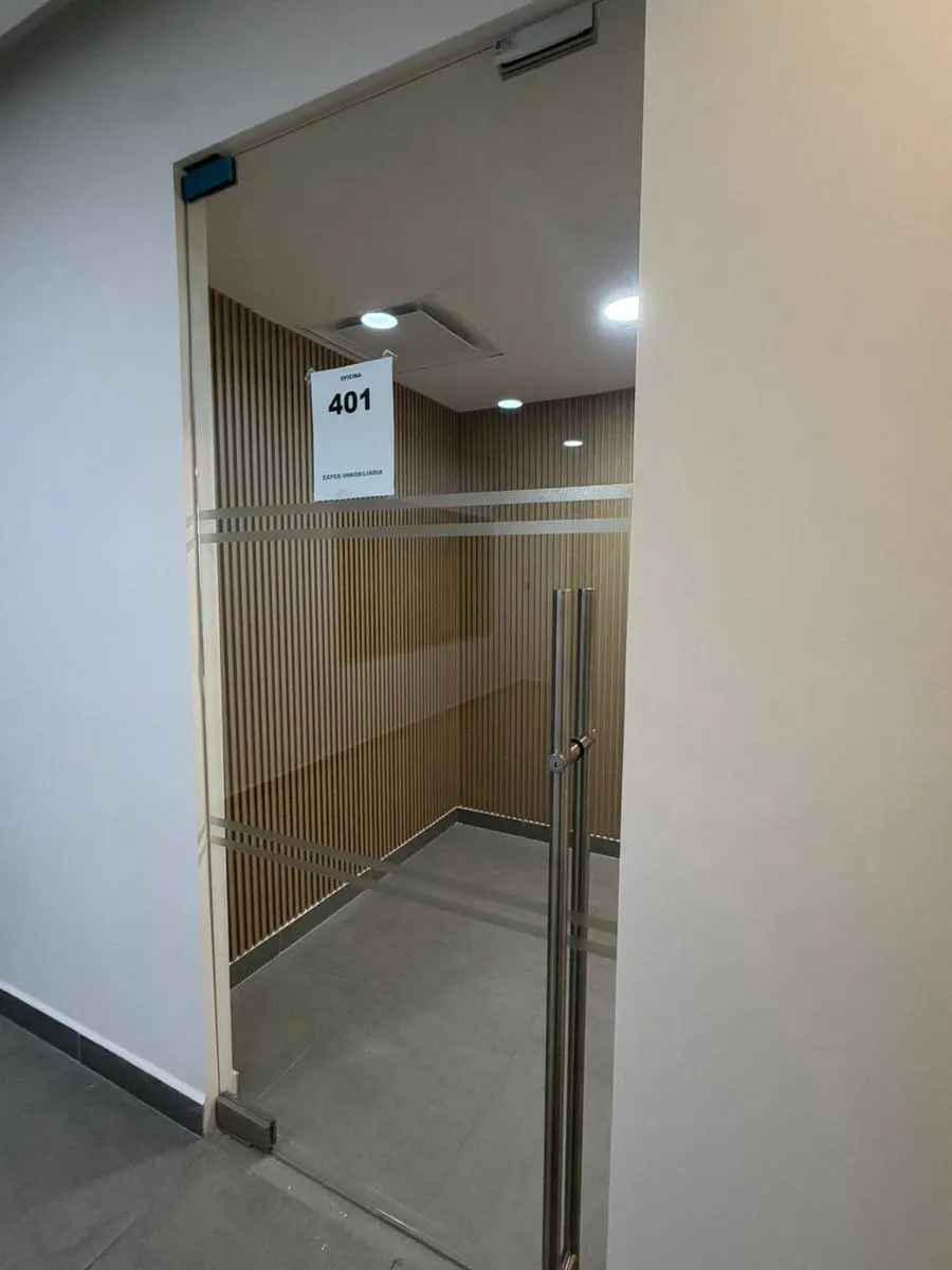 Oficina Spot2