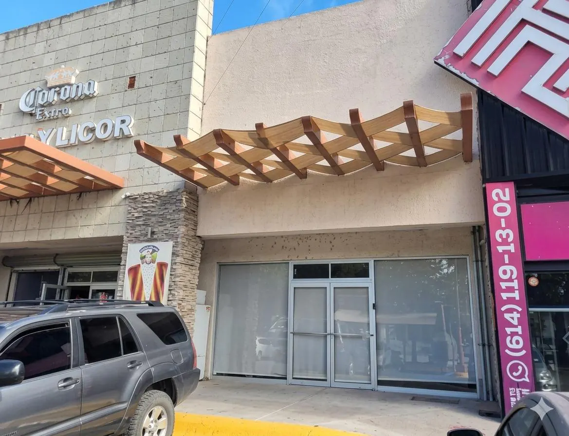 Local Comercial Spot2