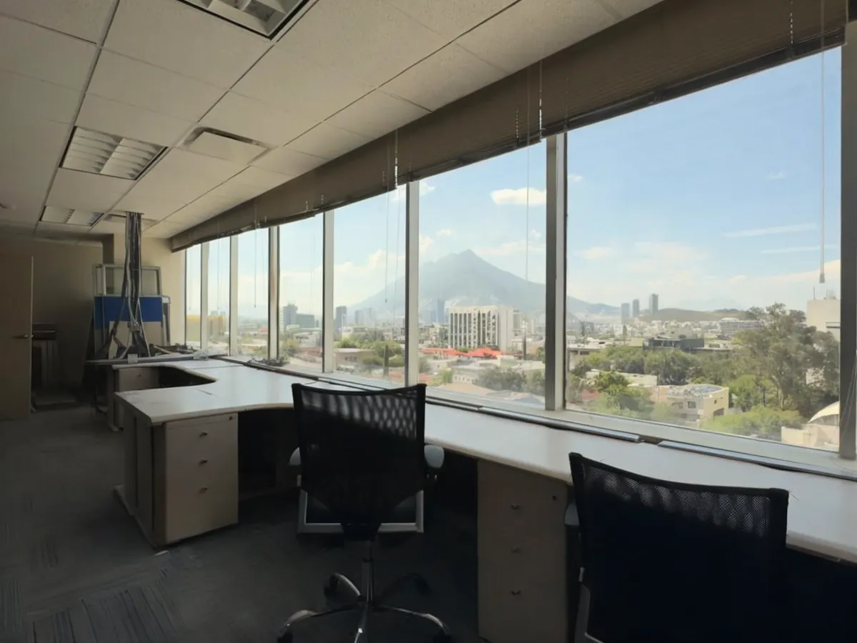 Oficina Spot2