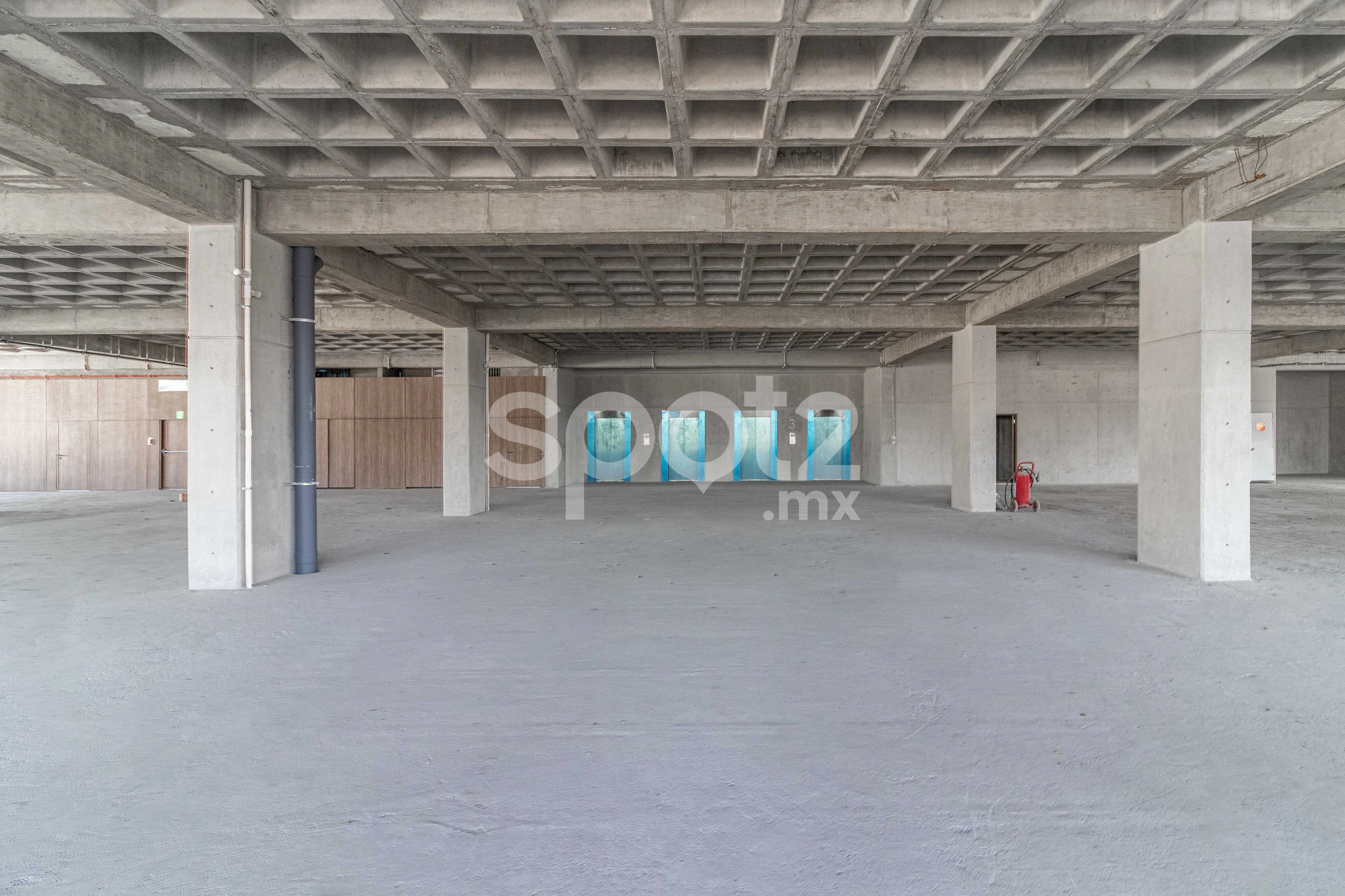 Oficina Spot2