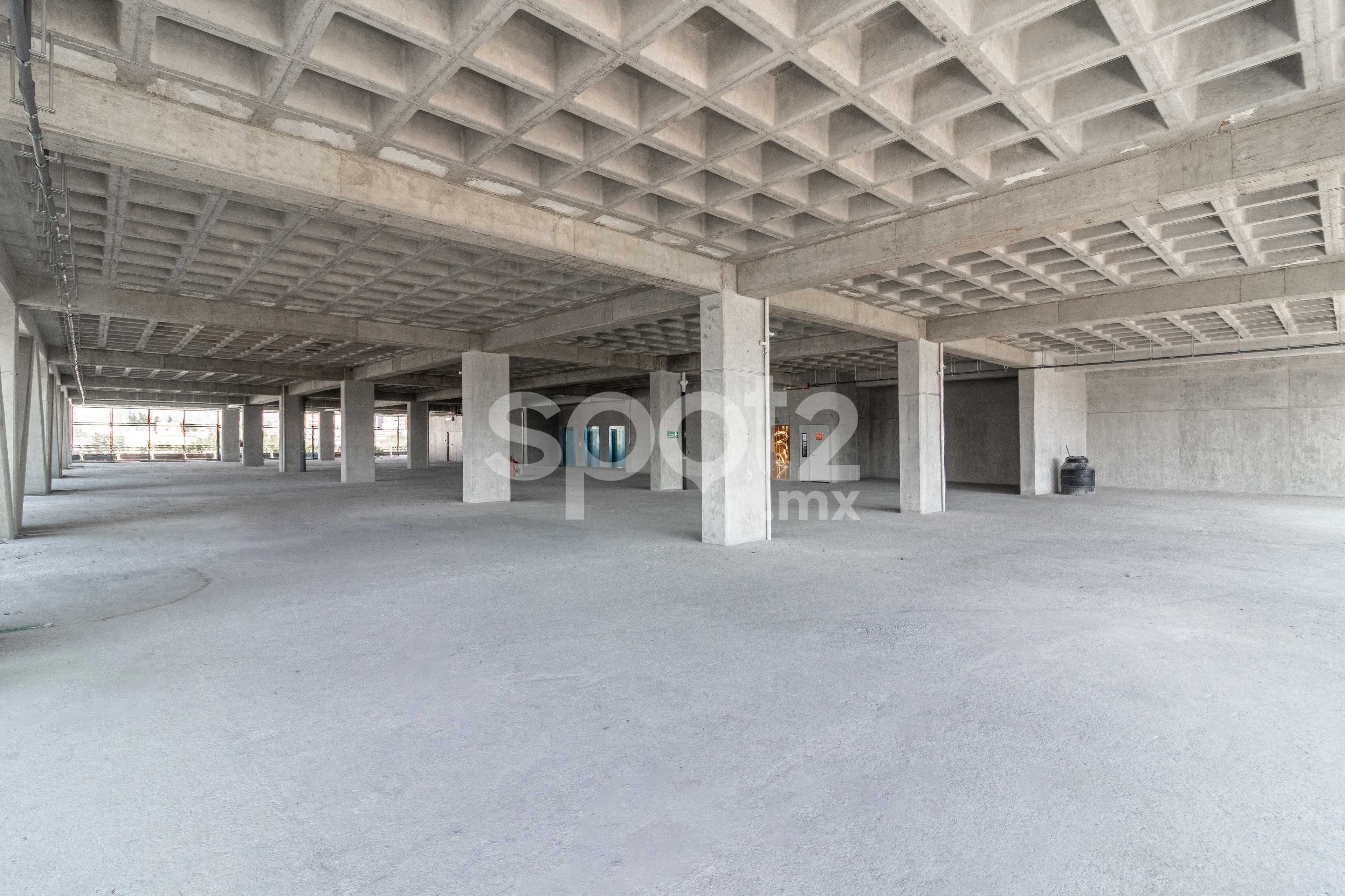 Oficina Spot2