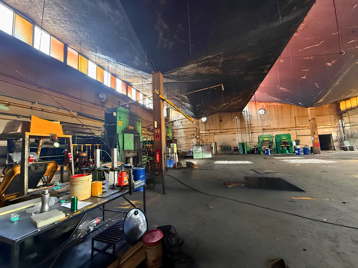 Industrial Spot2