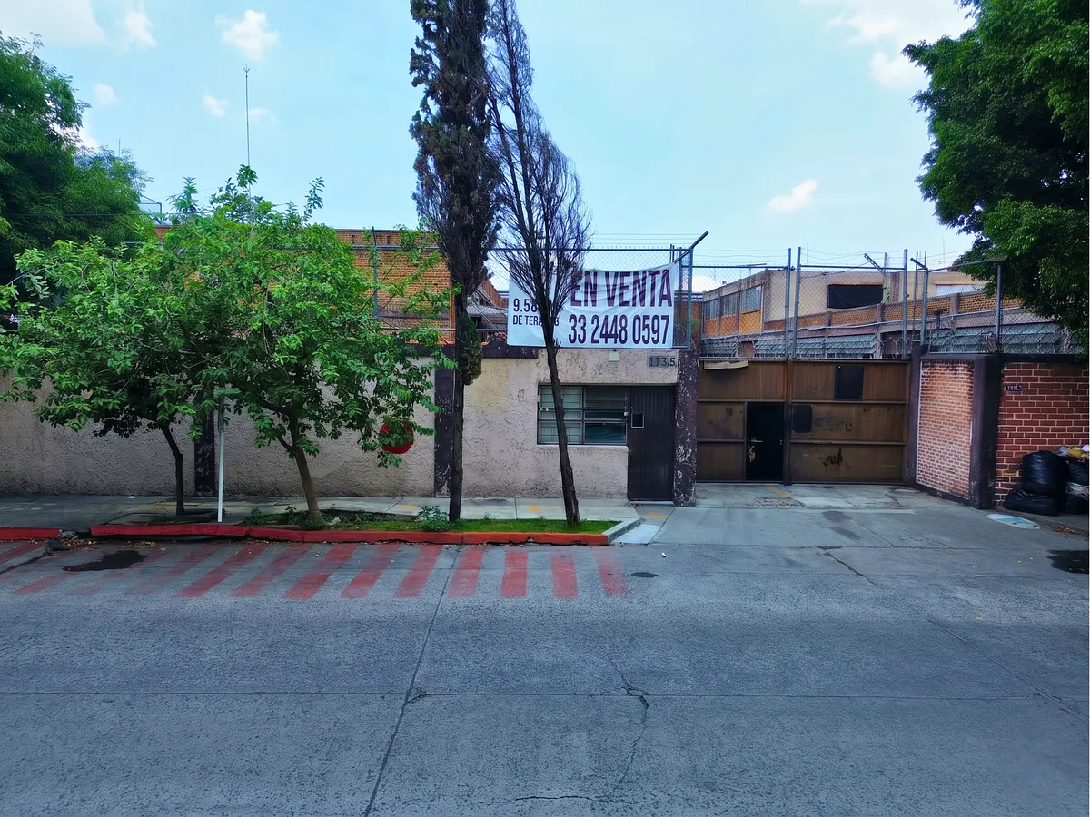 Industrial Spot2