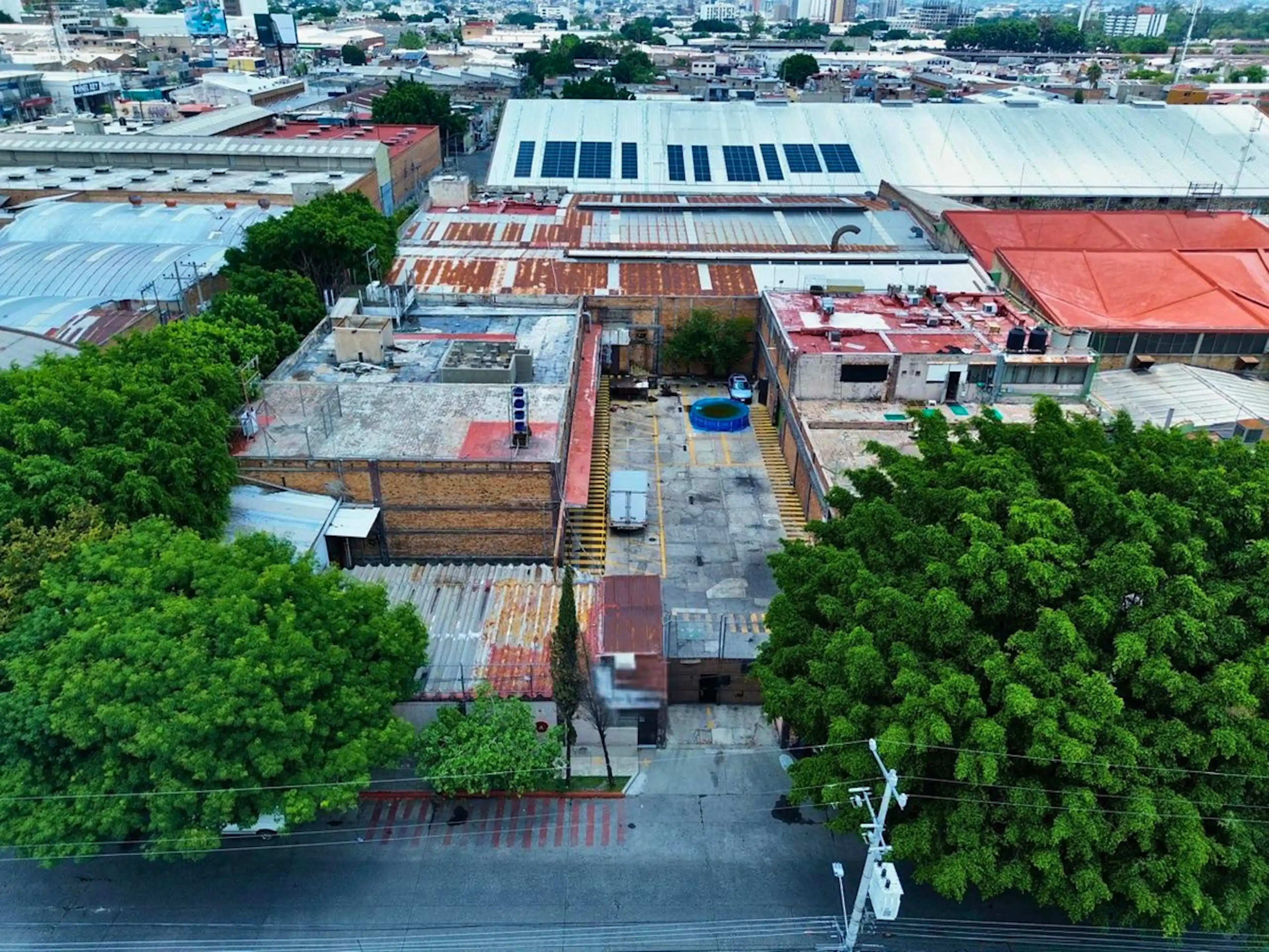 C. Fresno
