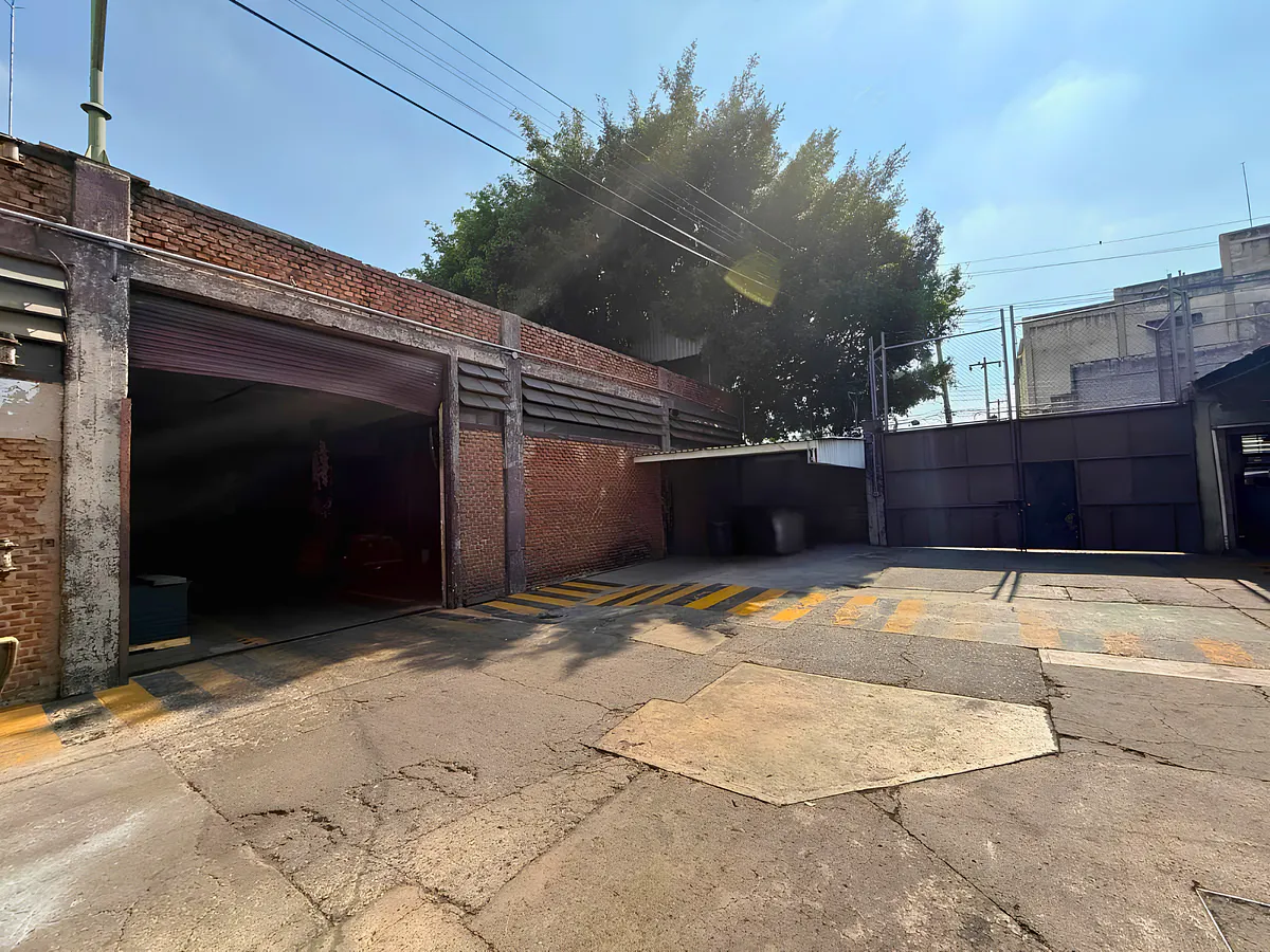 Industrial Spot2
