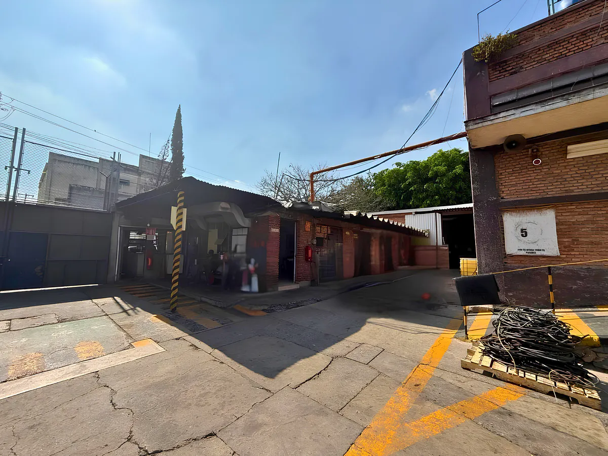 Industrial Spot2