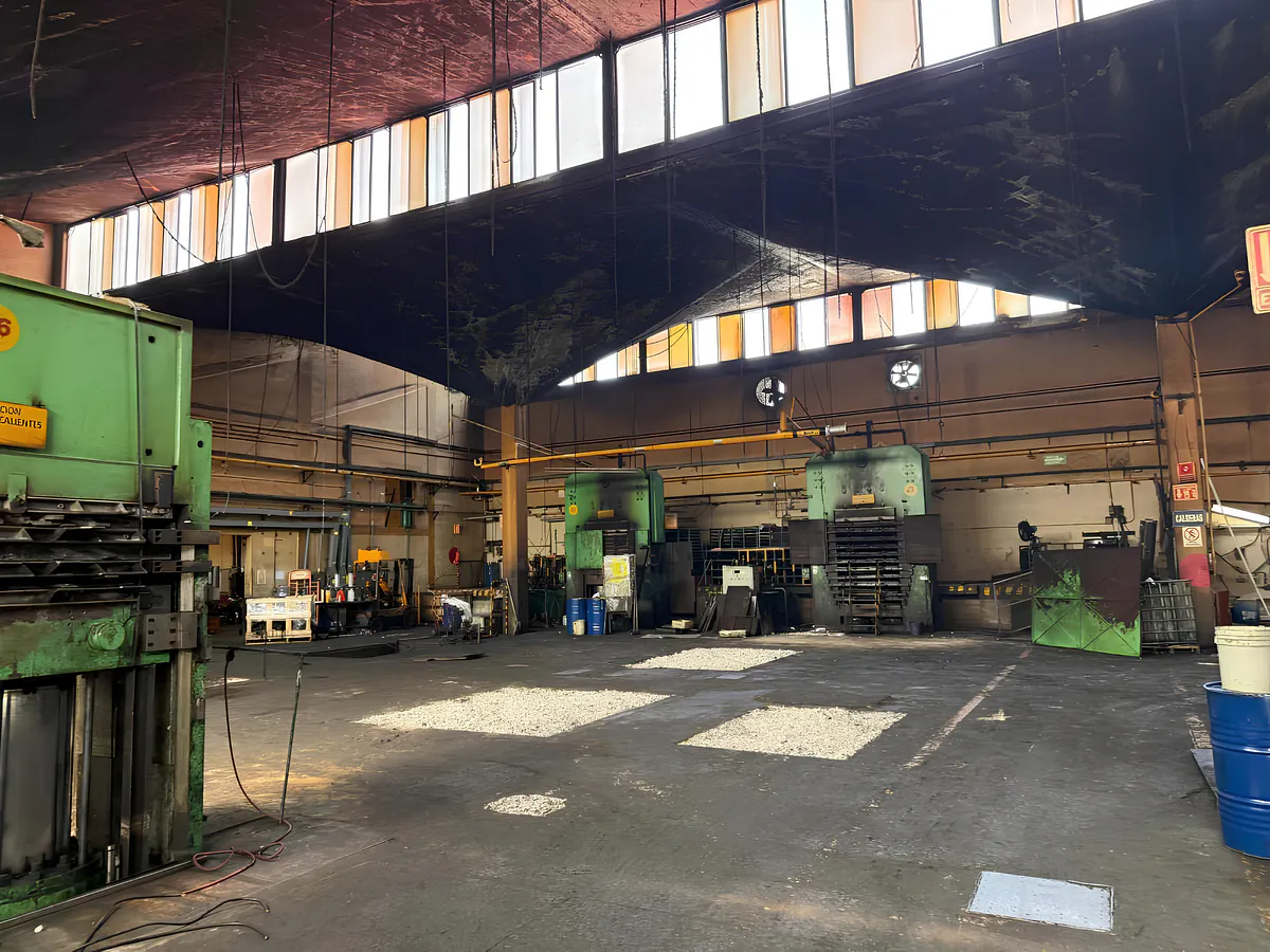 Industrial Spot2