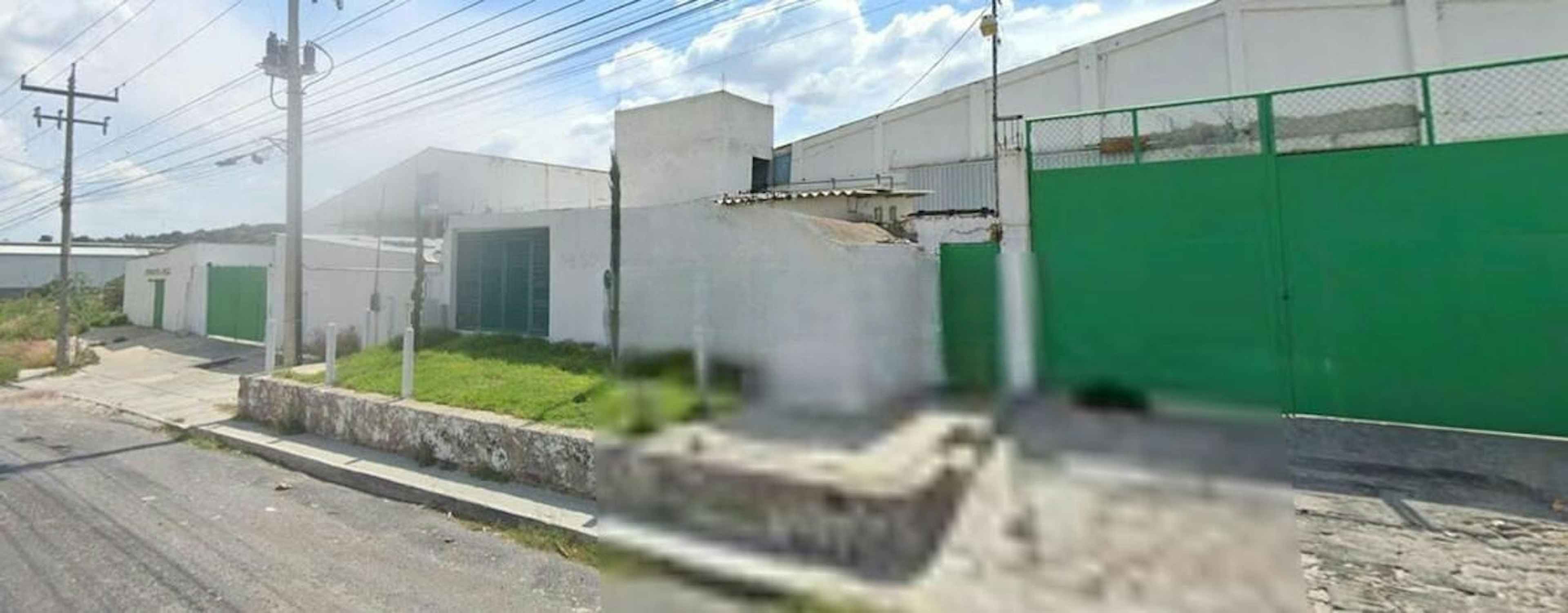 Autopista México - Querétaro 1