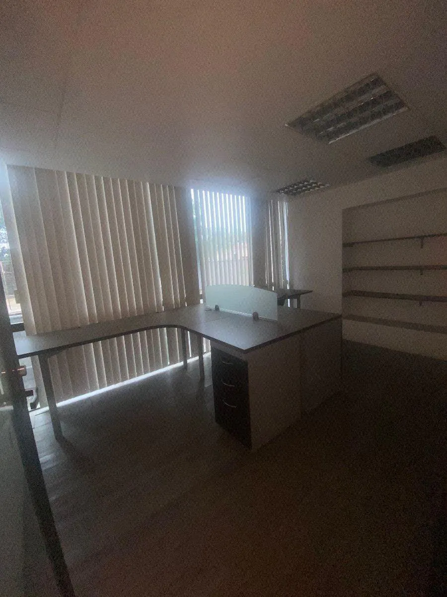 Oficina Spot2