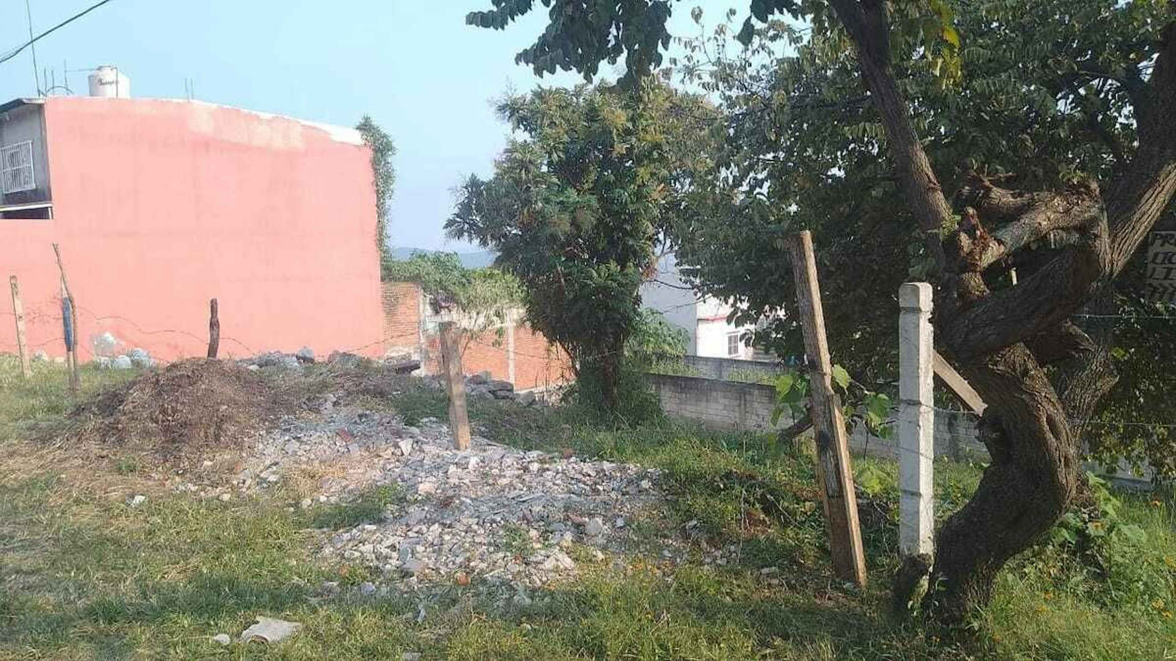 Terreno En Venta Milpillas, Cuernavaca MorÉlos