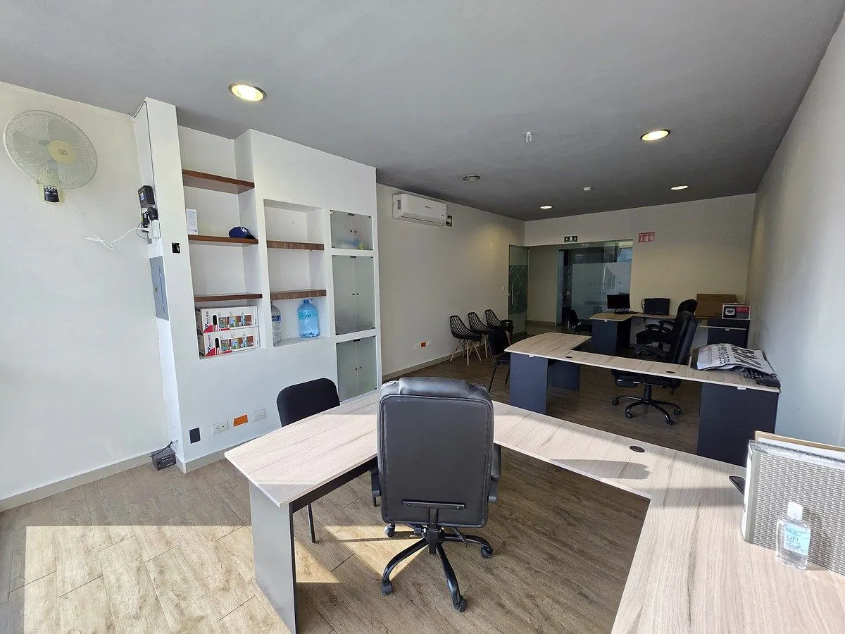Oficina Spot2