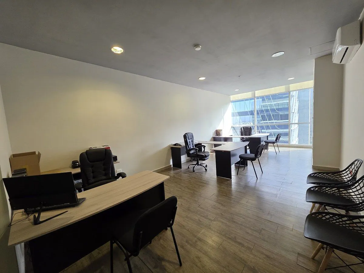 Oficina Spot2