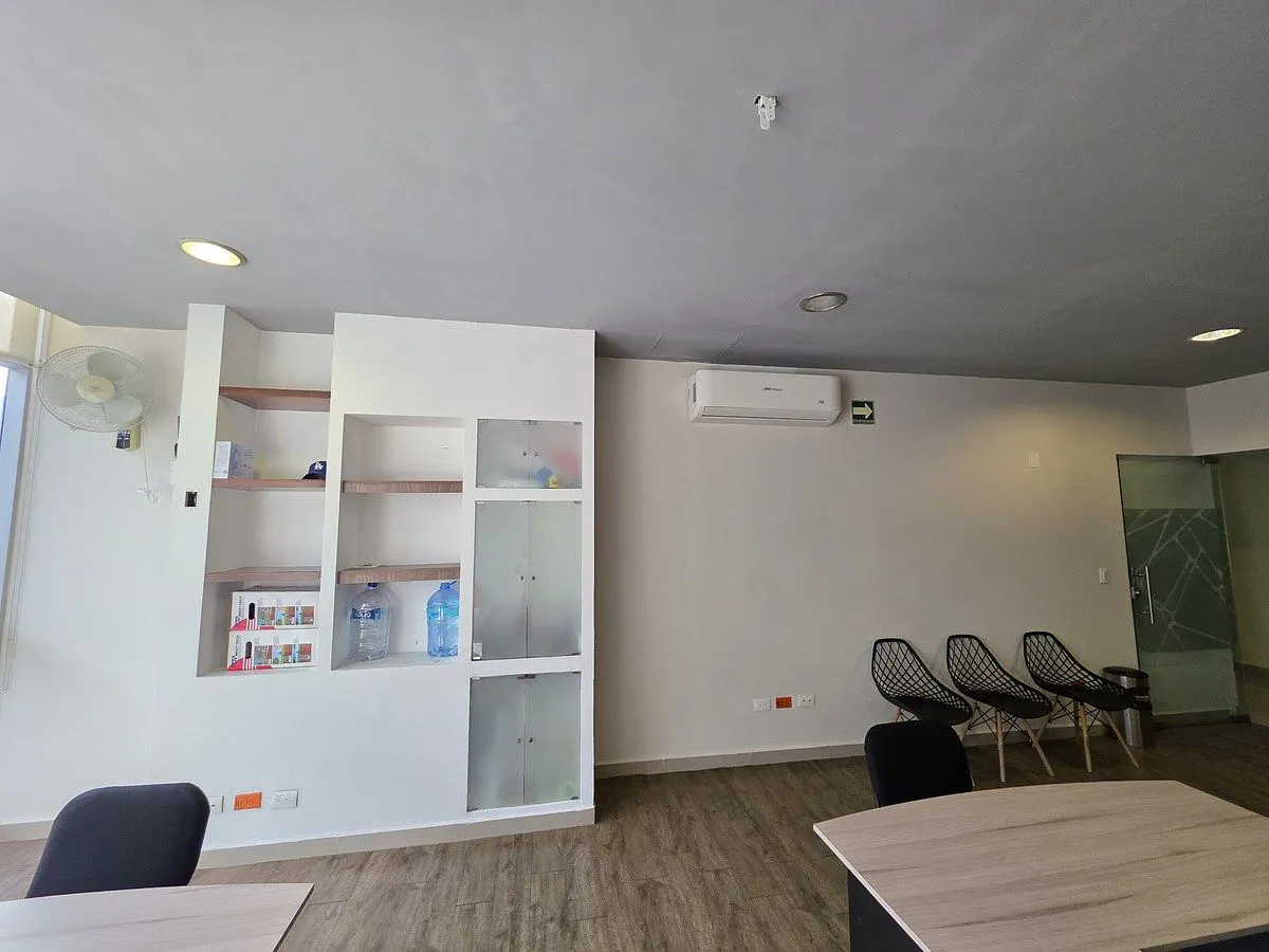 Oficina Spot2