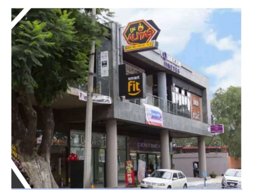 Local Comercial Spot2