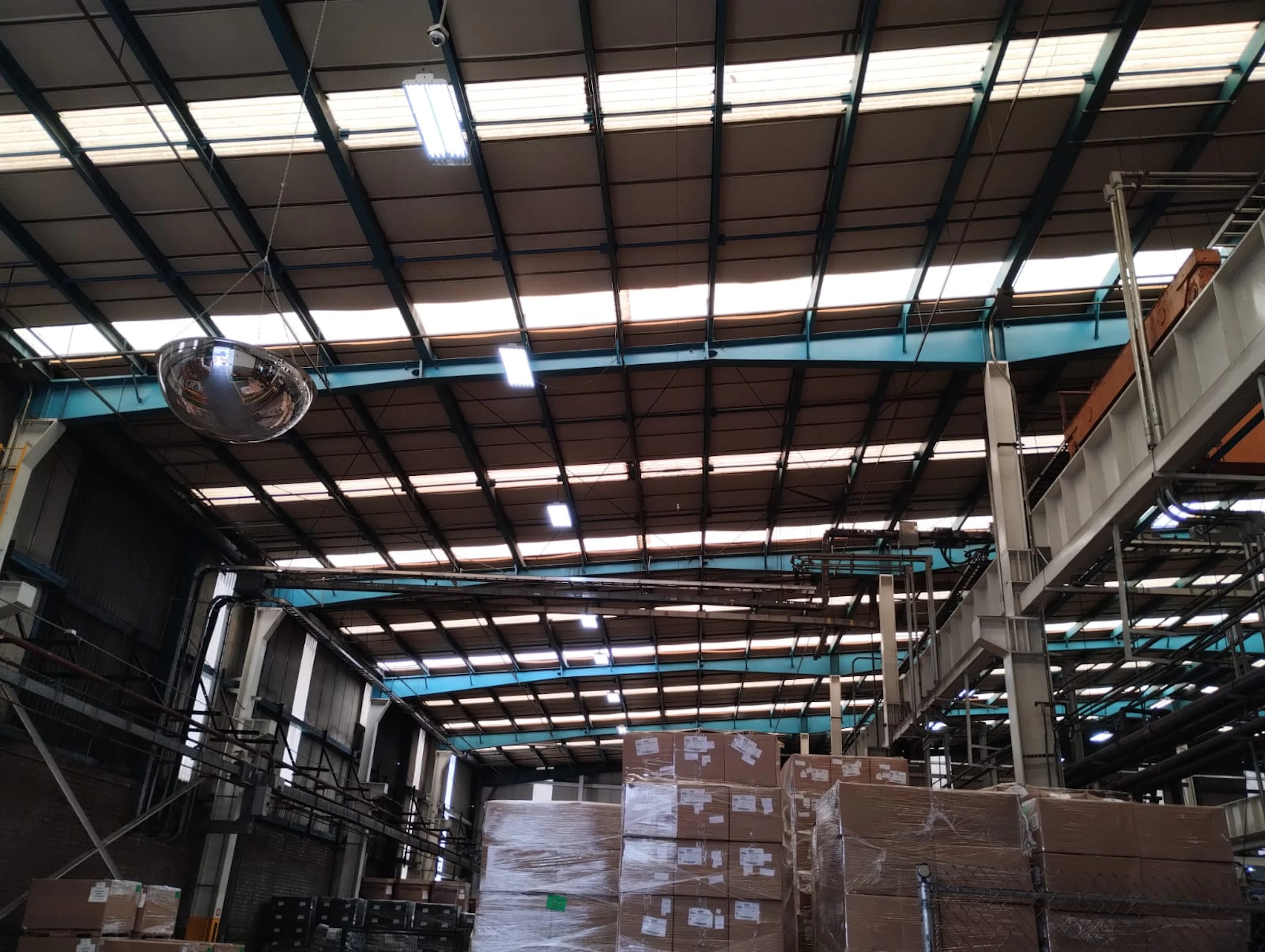 Industrial Spot2