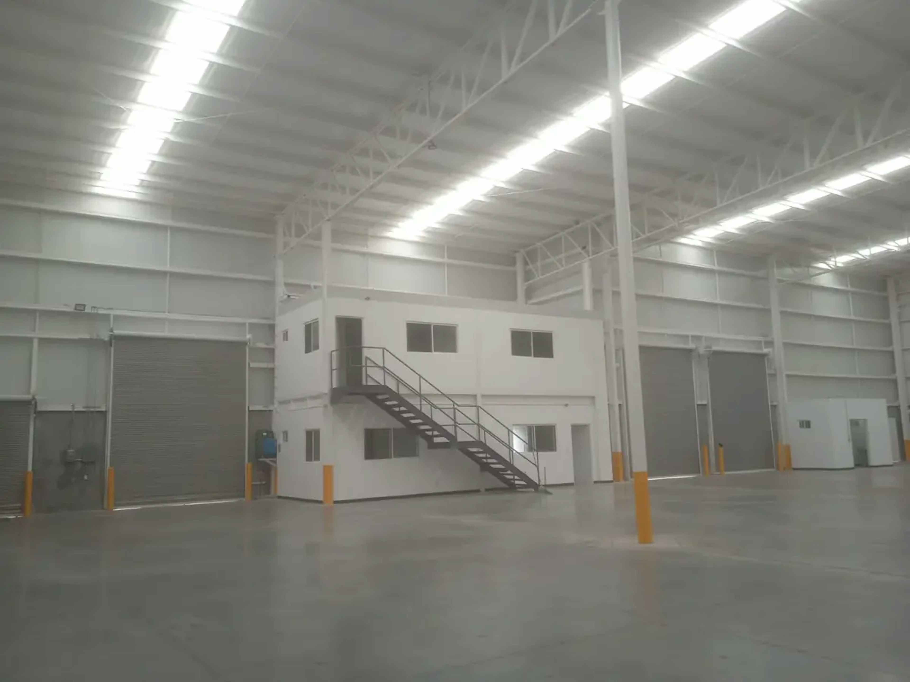 Autopista San Pedro 1