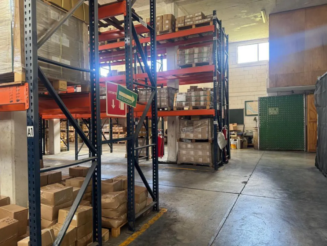 Industrial Spot2
