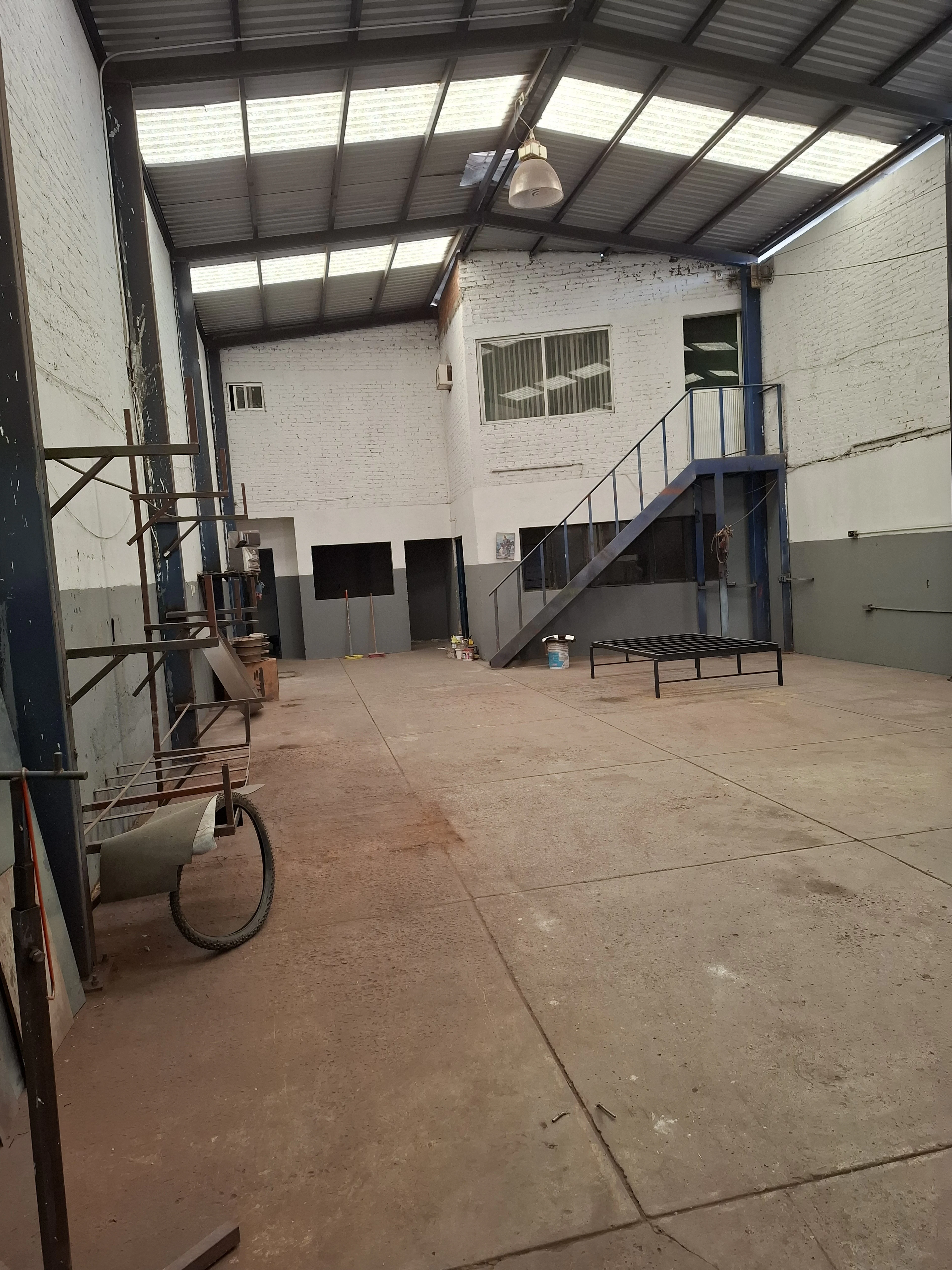 Industrial Spot2