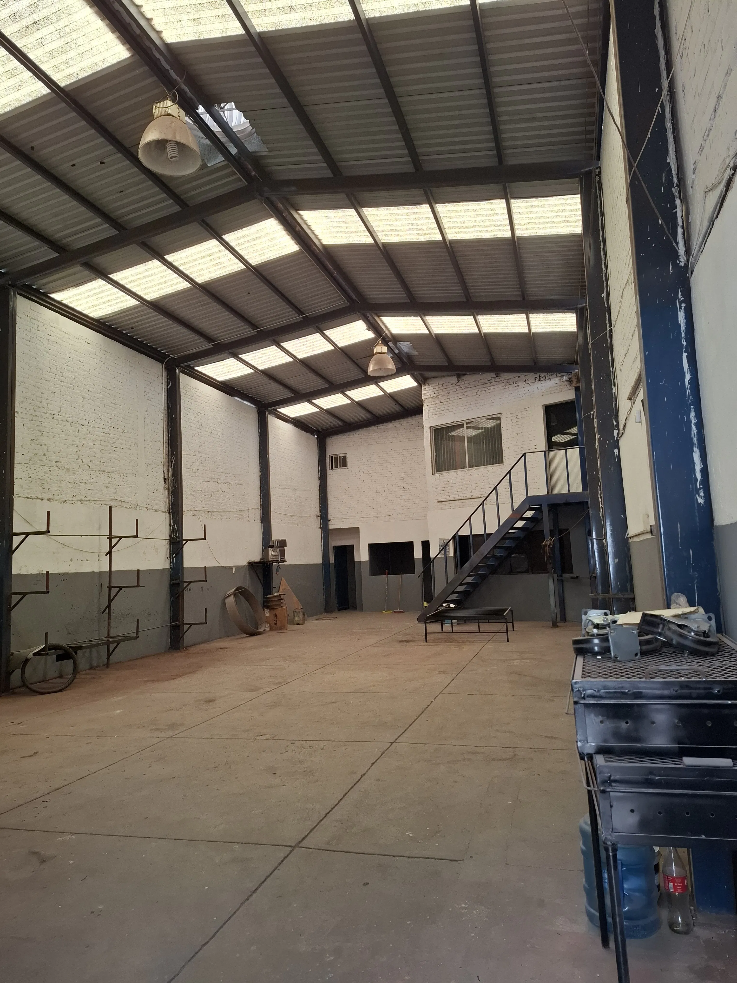 Industrial Spot2