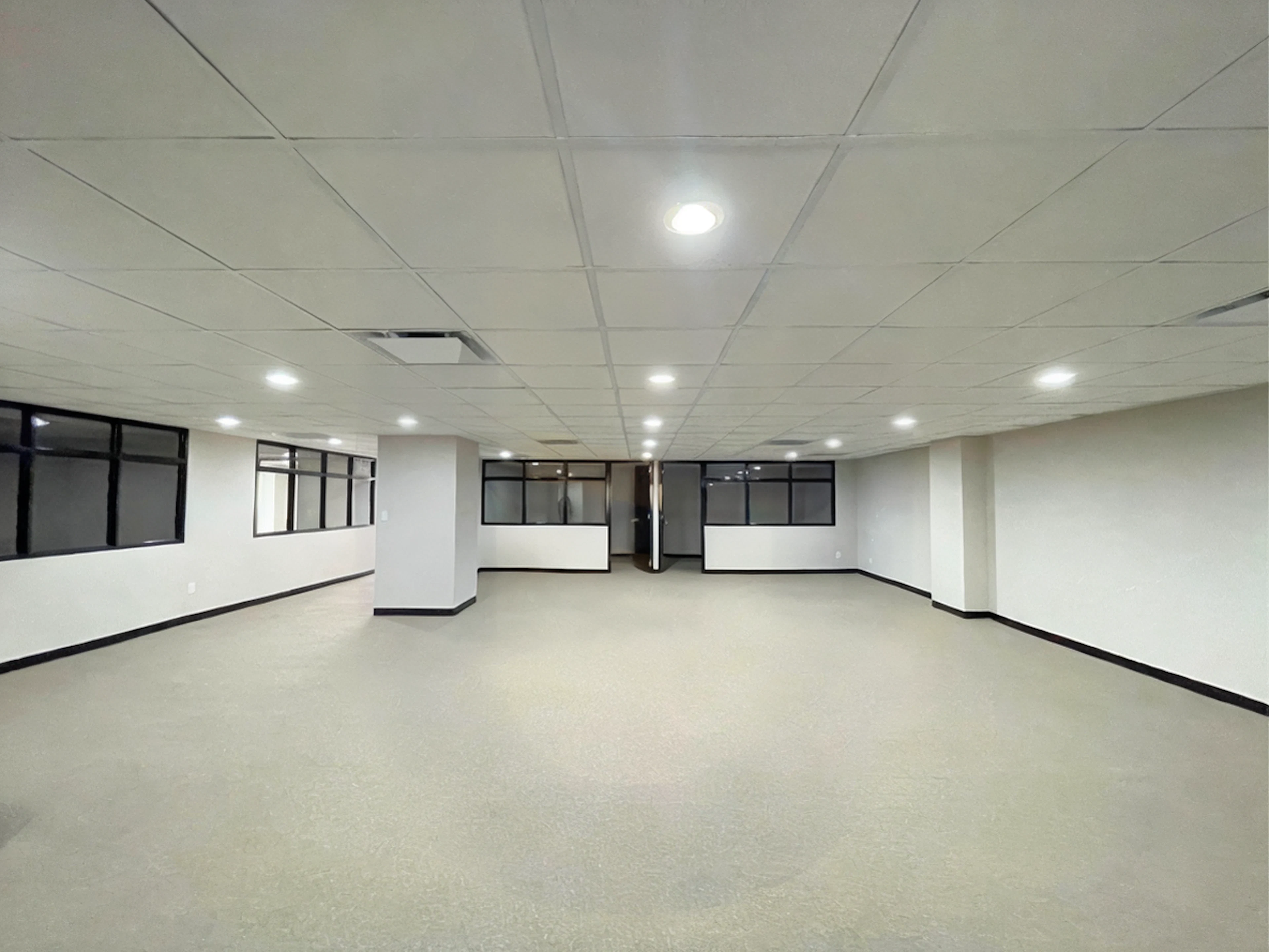 Oficina Spot2