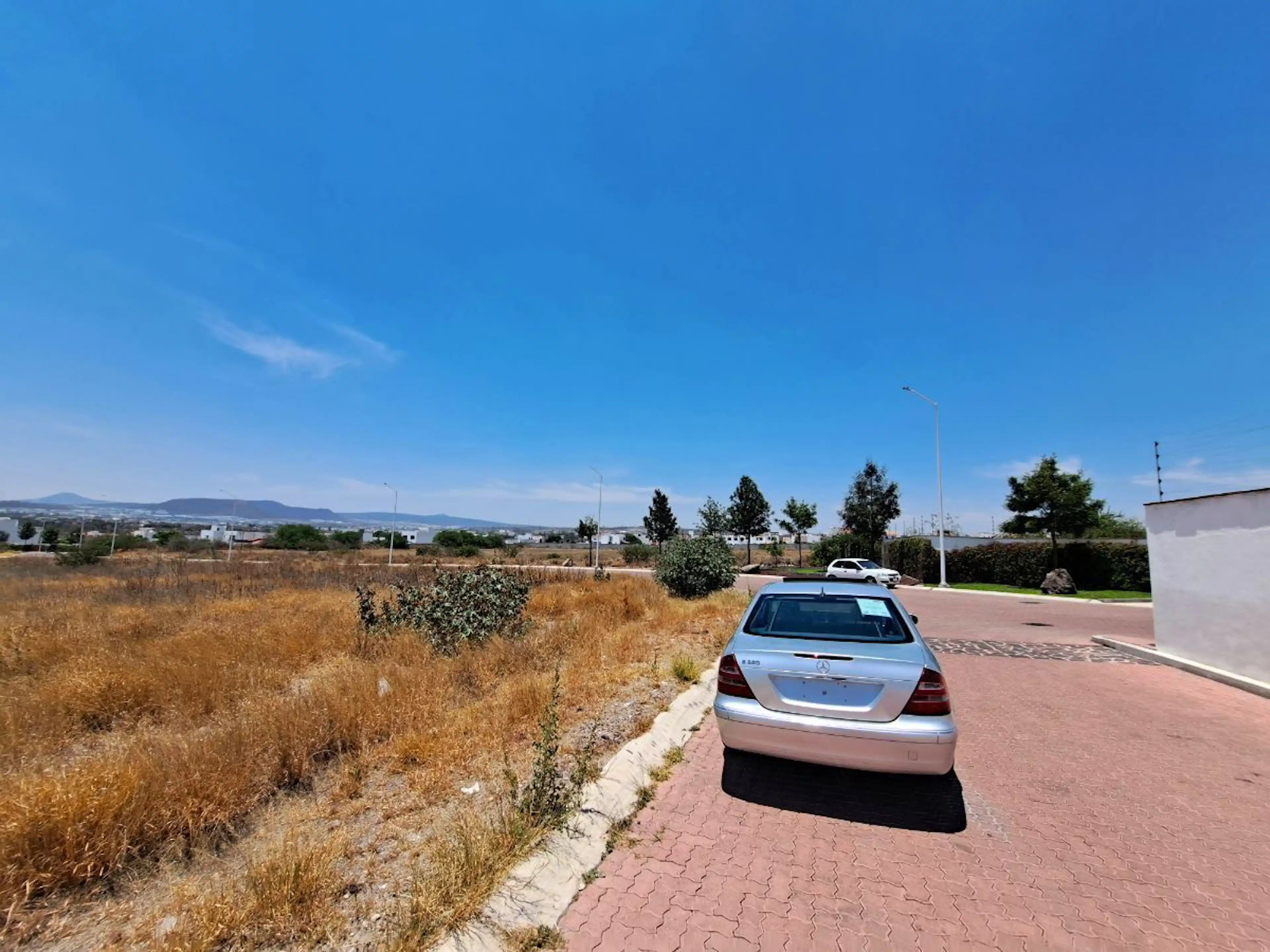 Terreno Venta Ciudad Maderas, Querétaro, RTV606670