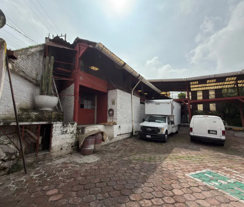 Industrial Spot2