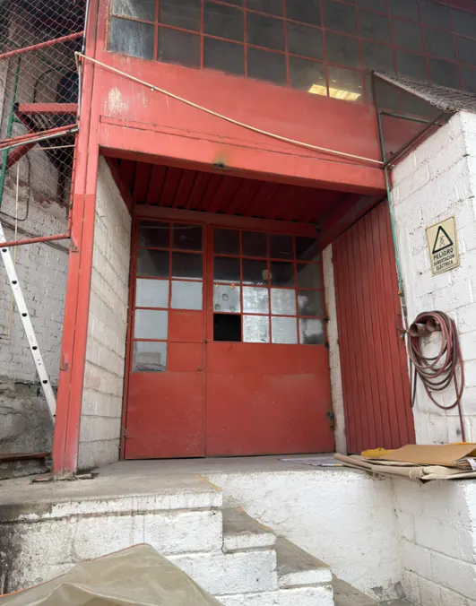 Industrial Spot2