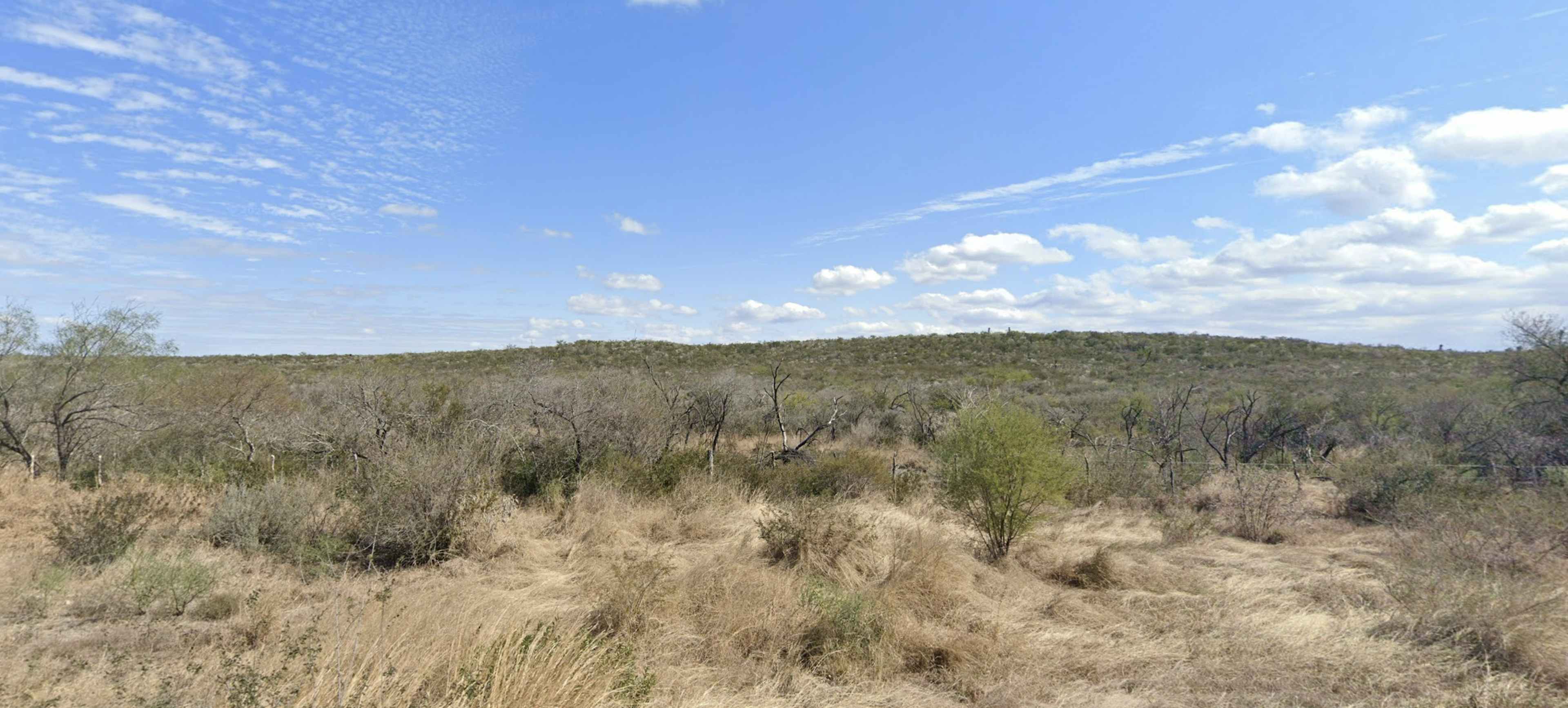Terreno En El Carrizo, Municipio De Ramones, Nuevo León