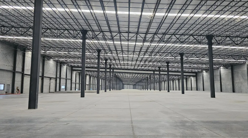 Industrial Spot2