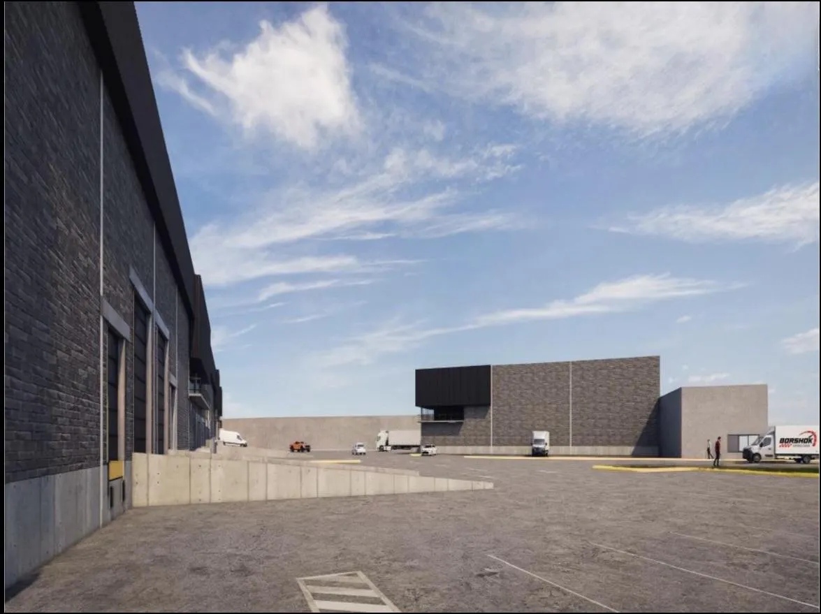 Industrial Spot2
