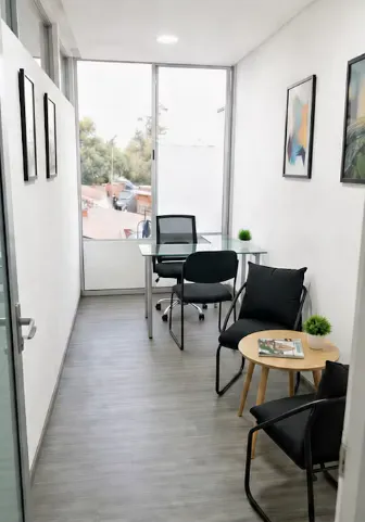 Oficina Spot2
