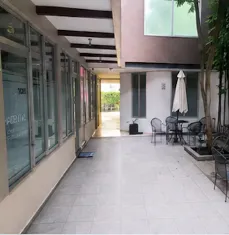 Oficina Spot2