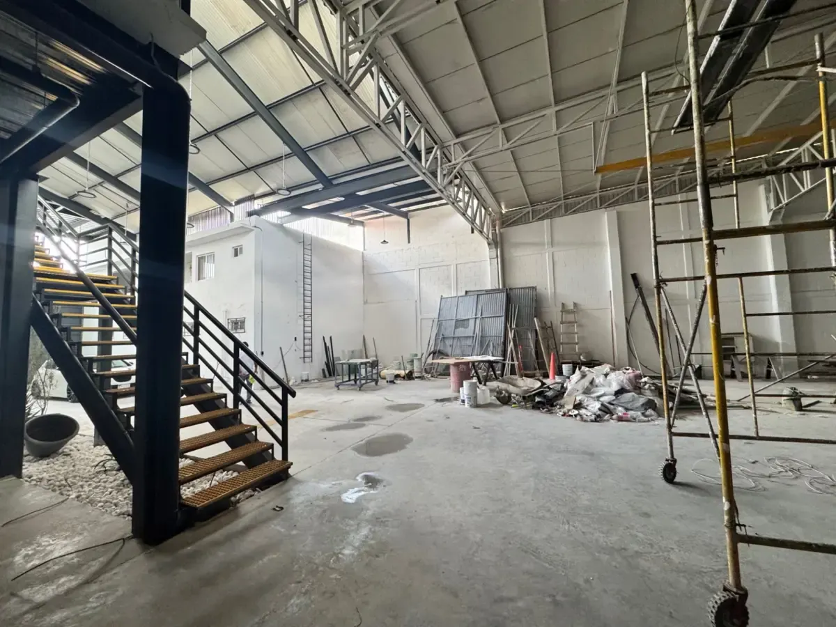 Industrial Spot2