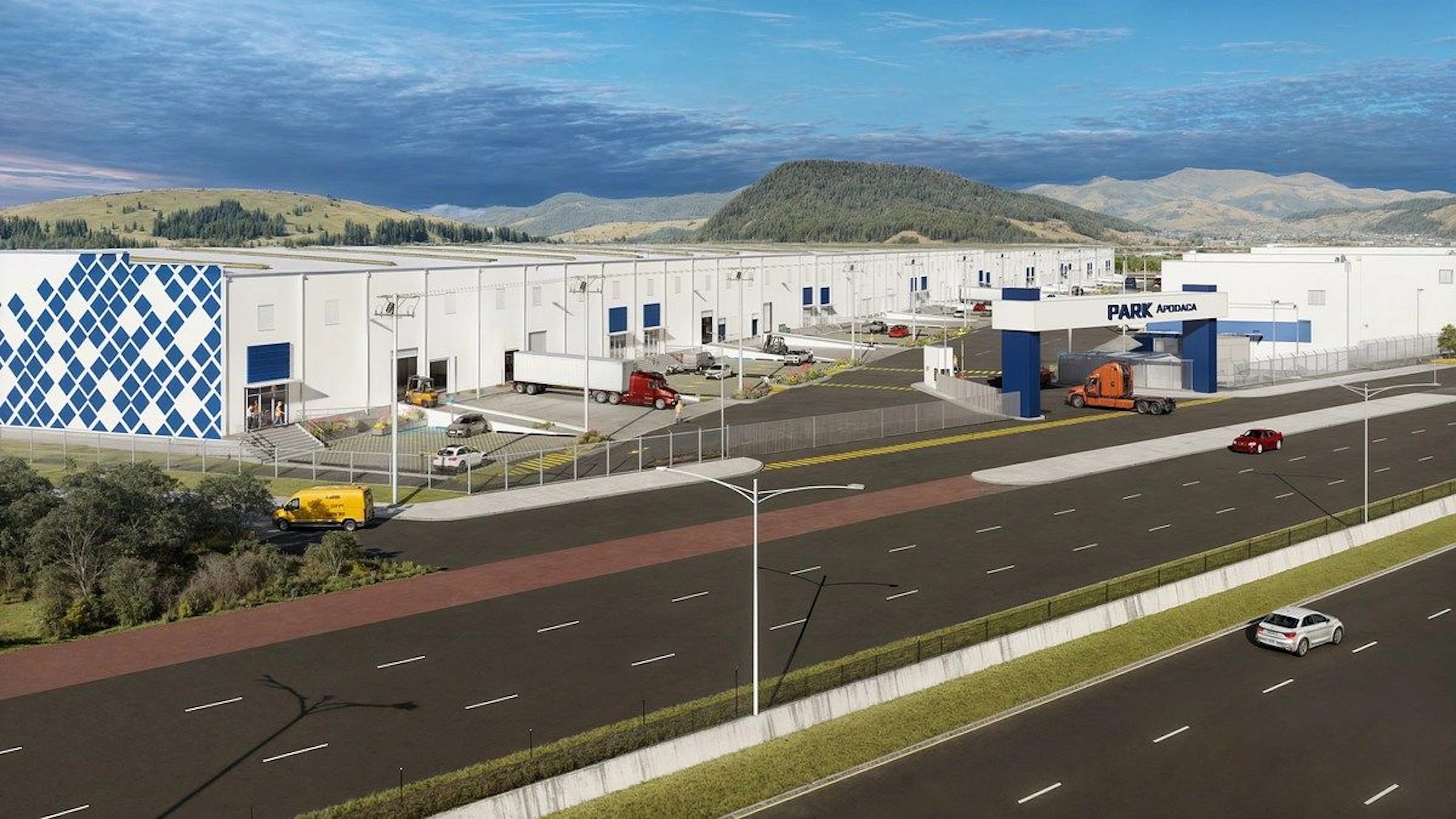 Industrial Spot2