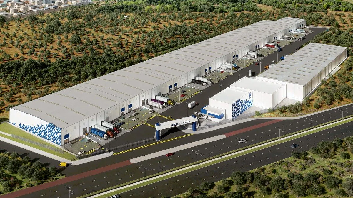 Industrial Spot2