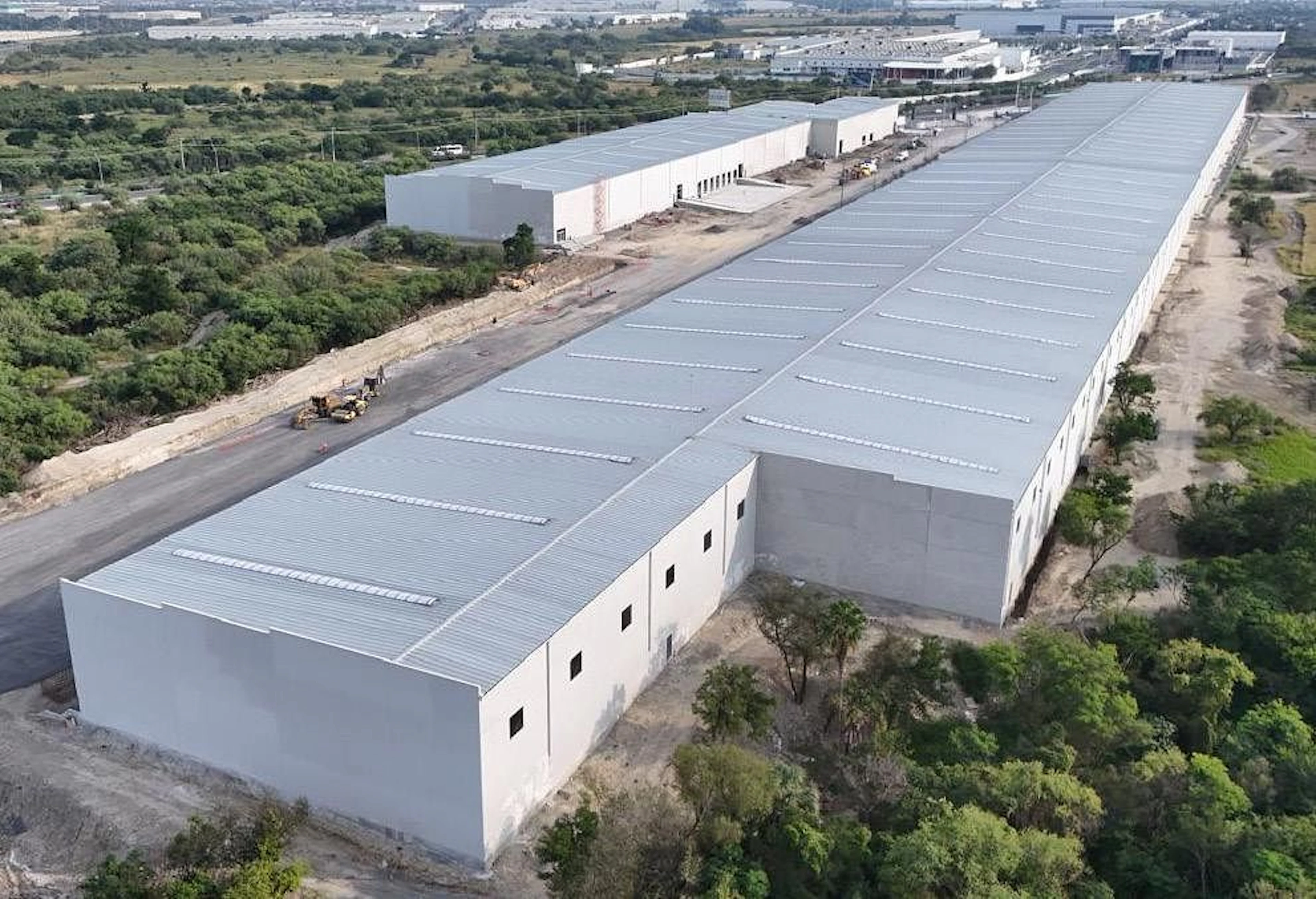 Industrial Spot2