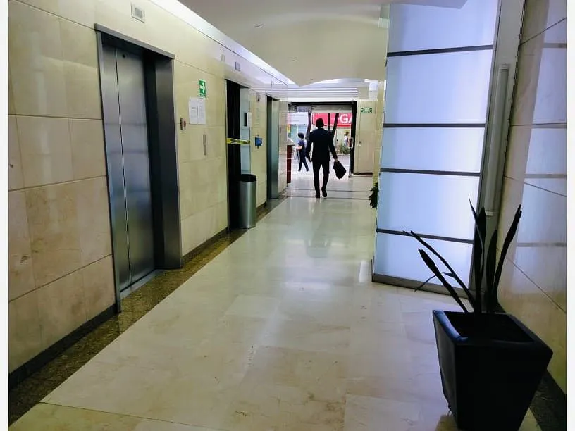 Oficina Spot2