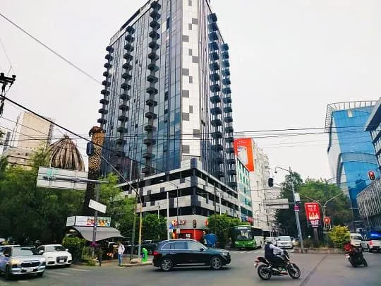Oficina Spot2