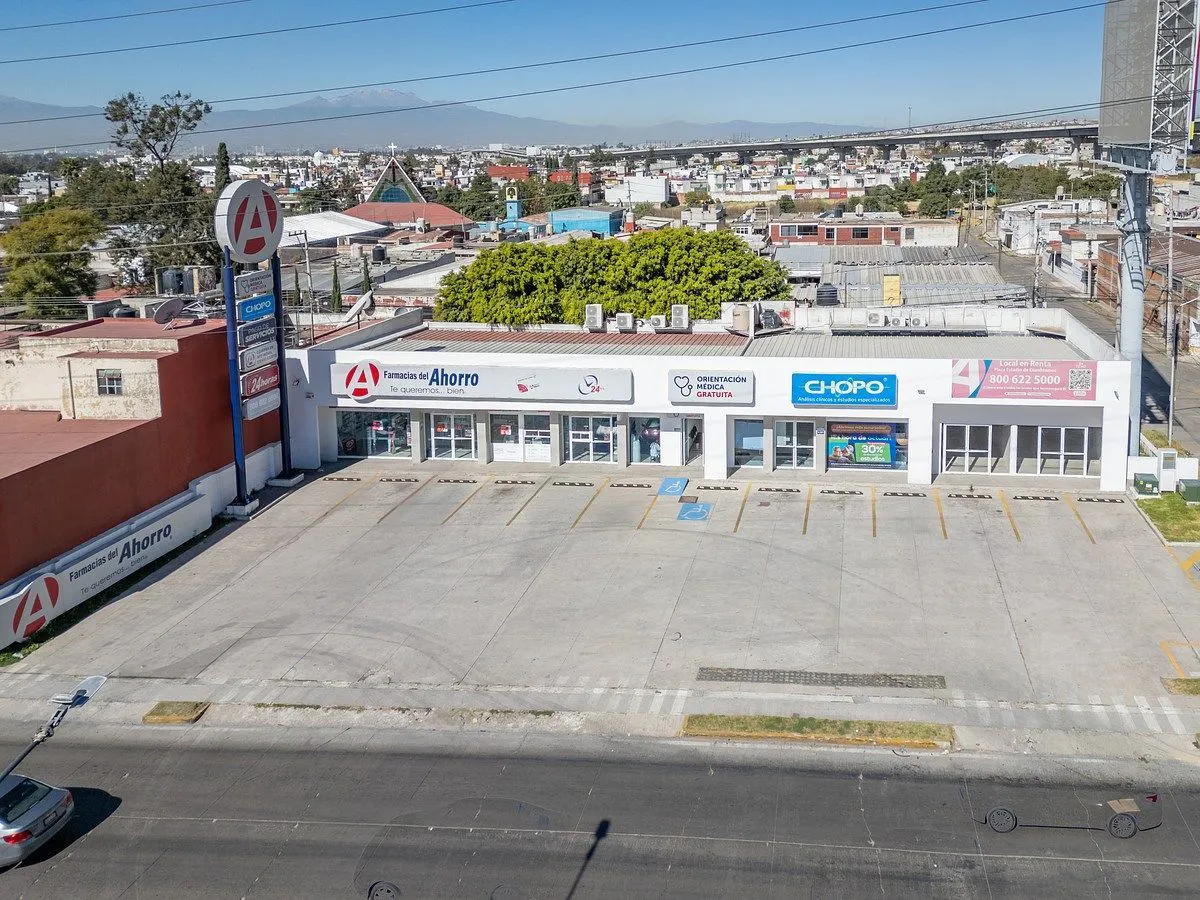 Local Comercial Spot2