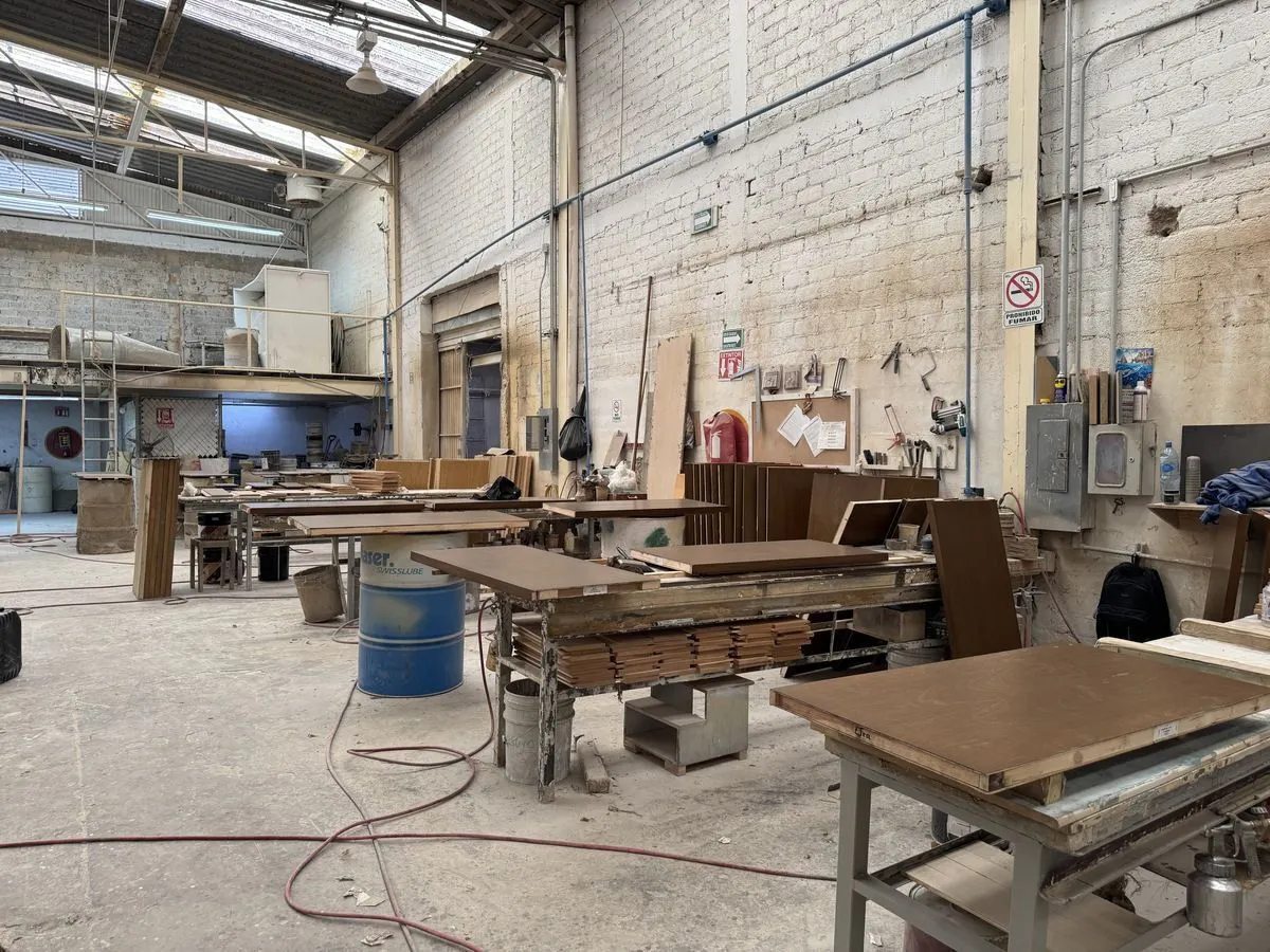 Industrial Spot2